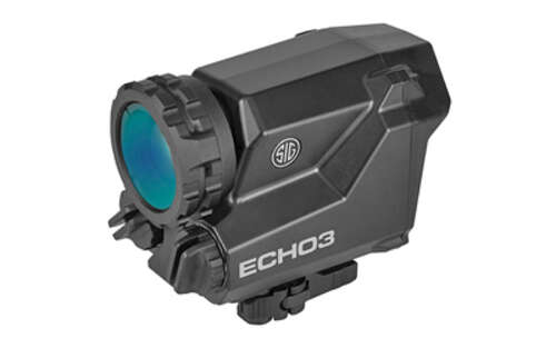 Sights Lasers Sig Sauer ECHO3 SIG ECHO3 THRML REFLX SGHT 1-6X23